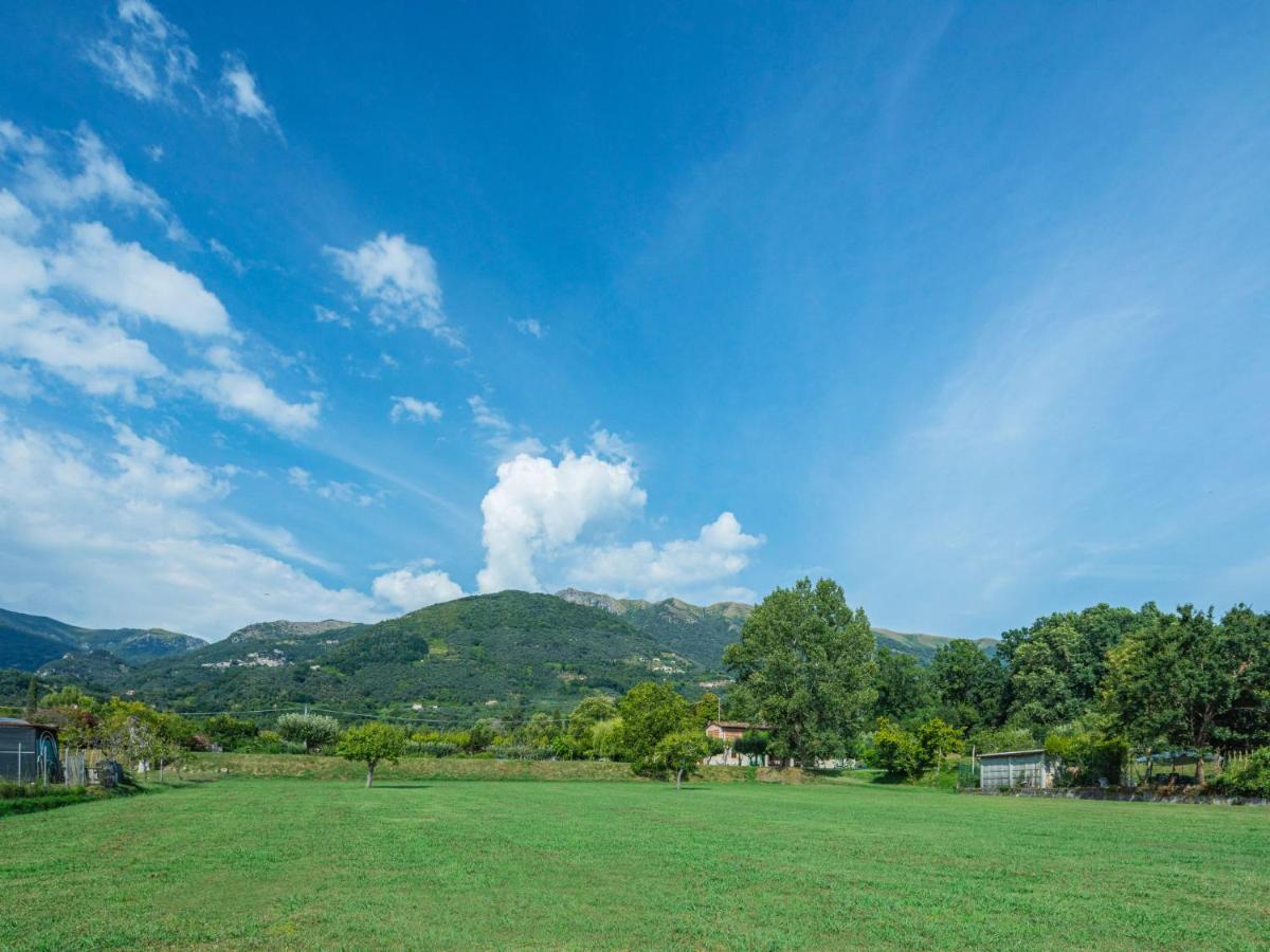 Holiday Home I Pioppi - Cma107 By Interhome Camaiore Εξωτερικό φωτογραφία