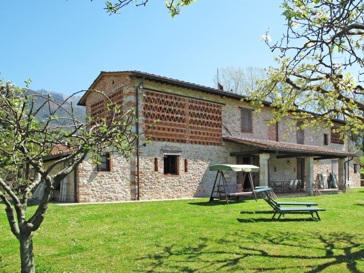 Holiday Home I Pioppi - Cma107 By Interhome Camaiore Εξωτερικό φωτογραφία