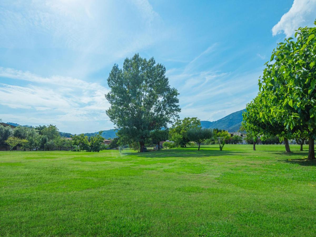Holiday Home I Pioppi - Cma107 By Interhome Camaiore Εξωτερικό φωτογραφία
