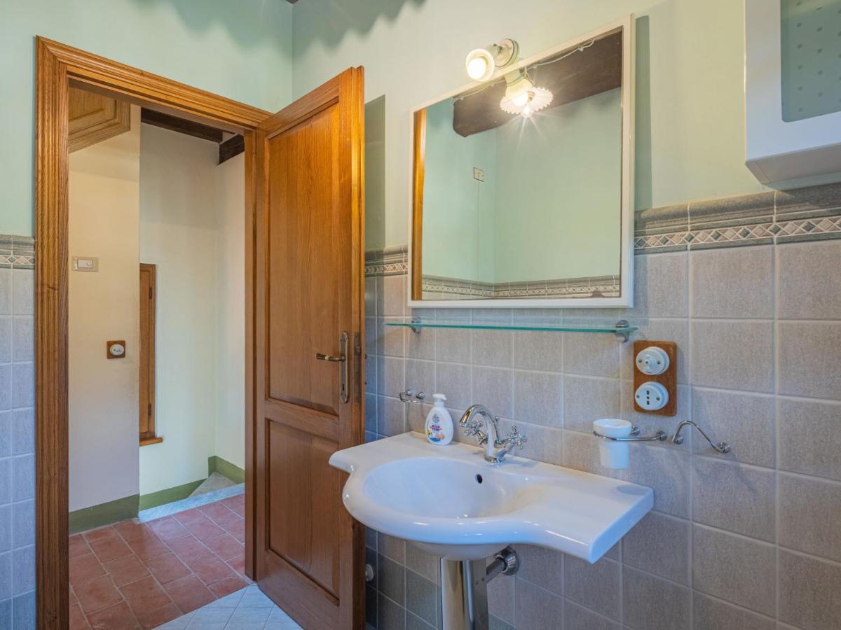 Holiday Home I Pioppi - Cma107 By Interhome Camaiore Εξωτερικό φωτογραφία