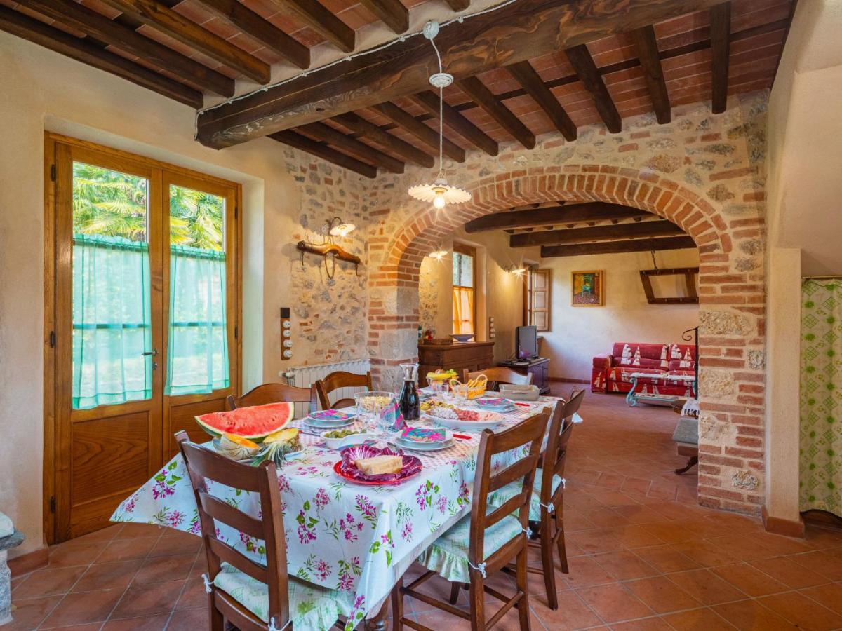 Holiday Home I Pioppi - Cma107 By Interhome Camaiore Εξωτερικό φωτογραφία