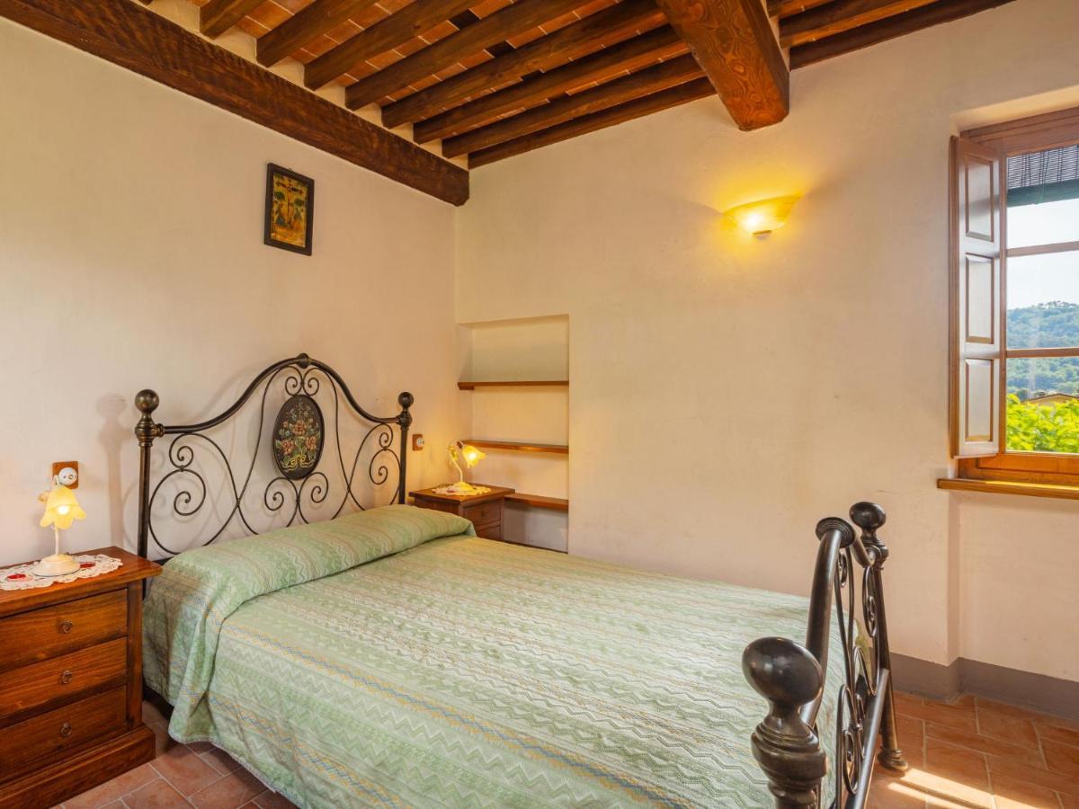 Holiday Home I Pioppi - Cma107 By Interhome Camaiore Εξωτερικό φωτογραφία