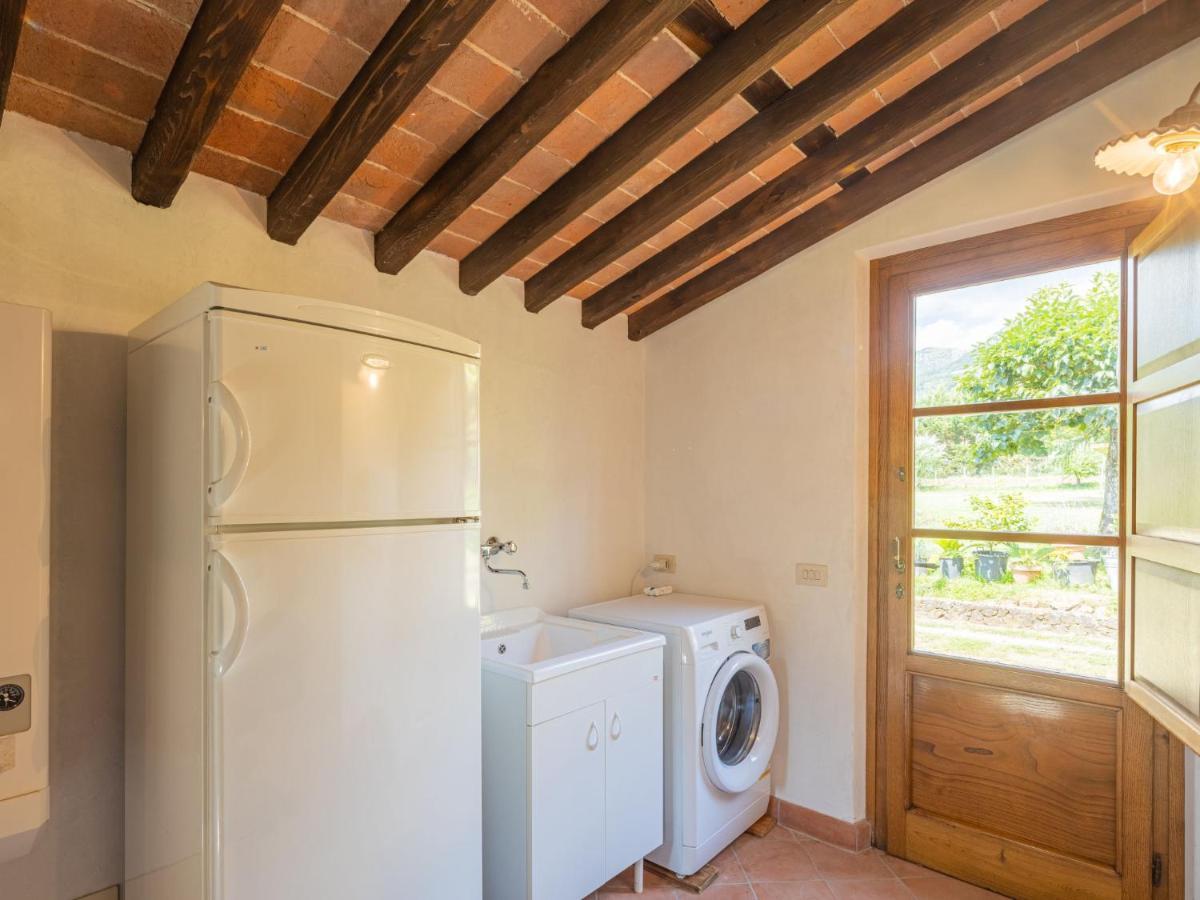Holiday Home I Pioppi - Cma107 By Interhome Camaiore Εξωτερικό φωτογραφία
