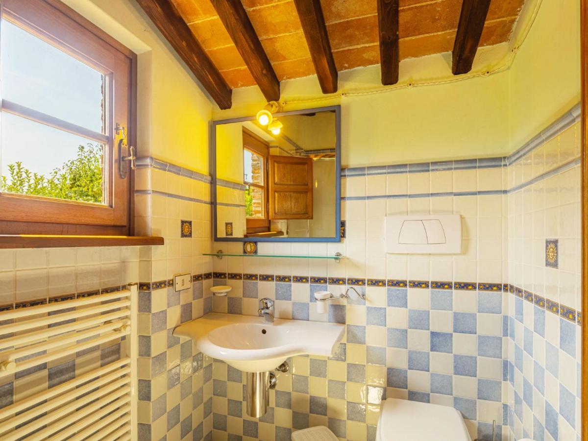 Holiday Home I Pioppi - Cma107 By Interhome Camaiore Εξωτερικό φωτογραφία