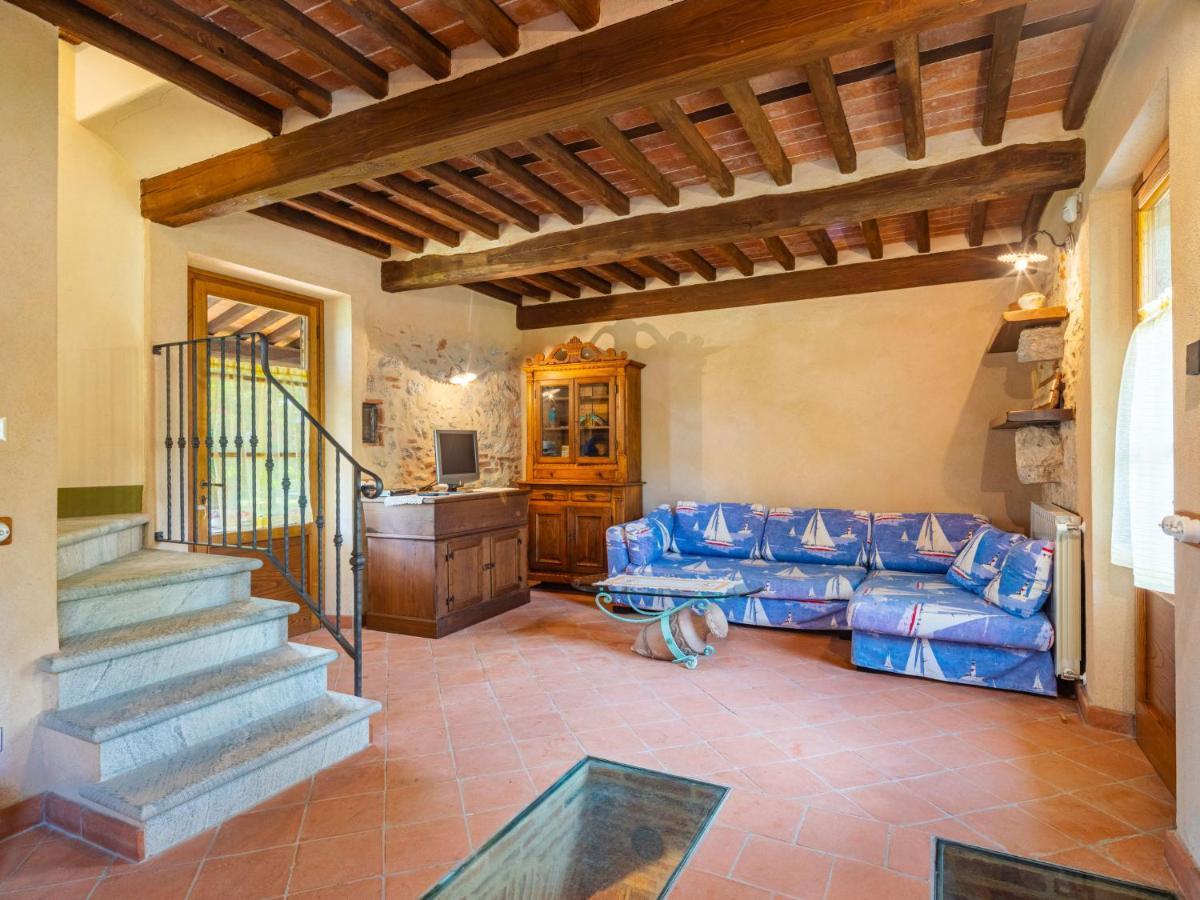 Holiday Home I Pioppi - Cma107 By Interhome Camaiore Εξωτερικό φωτογραφία