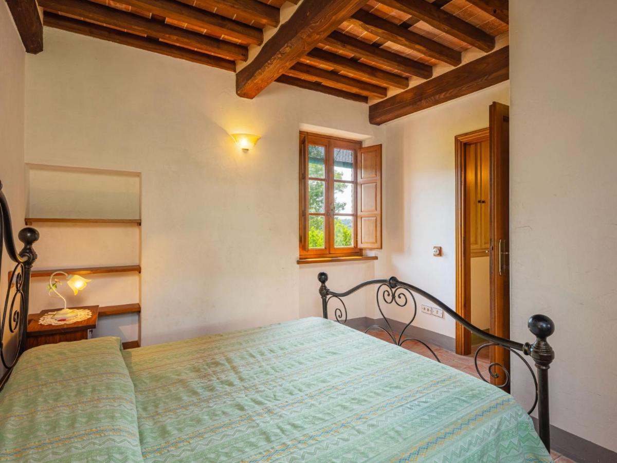 Holiday Home I Pioppi - Cma107 By Interhome Camaiore Εξωτερικό φωτογραφία