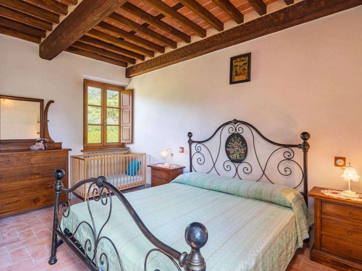 Holiday Home I Pioppi - Cma107 By Interhome Camaiore Εξωτερικό φωτογραφία