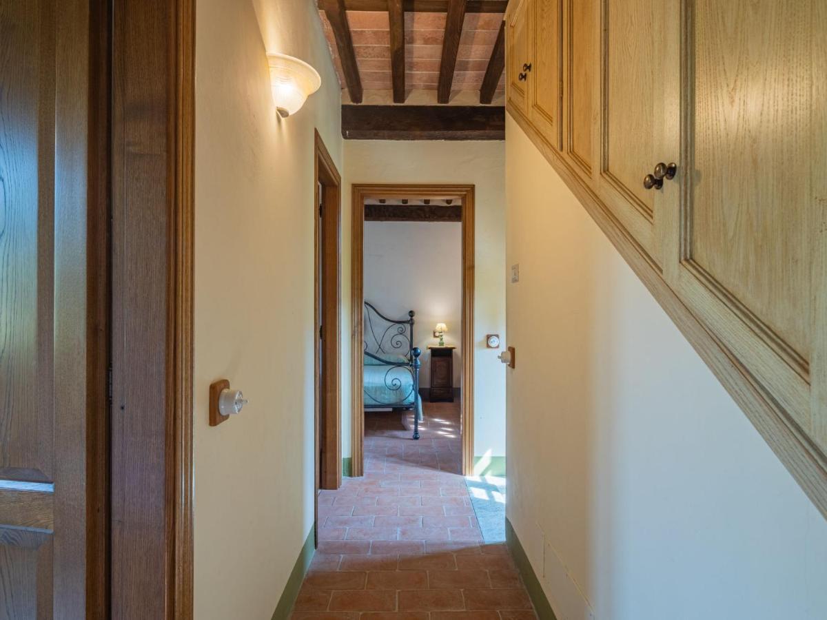 Holiday Home I Pioppi - Cma107 By Interhome Camaiore Εξωτερικό φωτογραφία