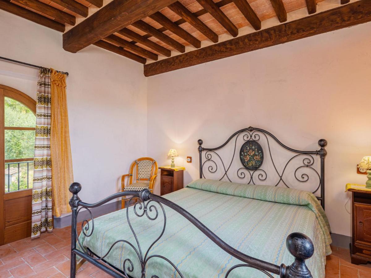 Holiday Home I Pioppi - Cma107 By Interhome Camaiore Εξωτερικό φωτογραφία