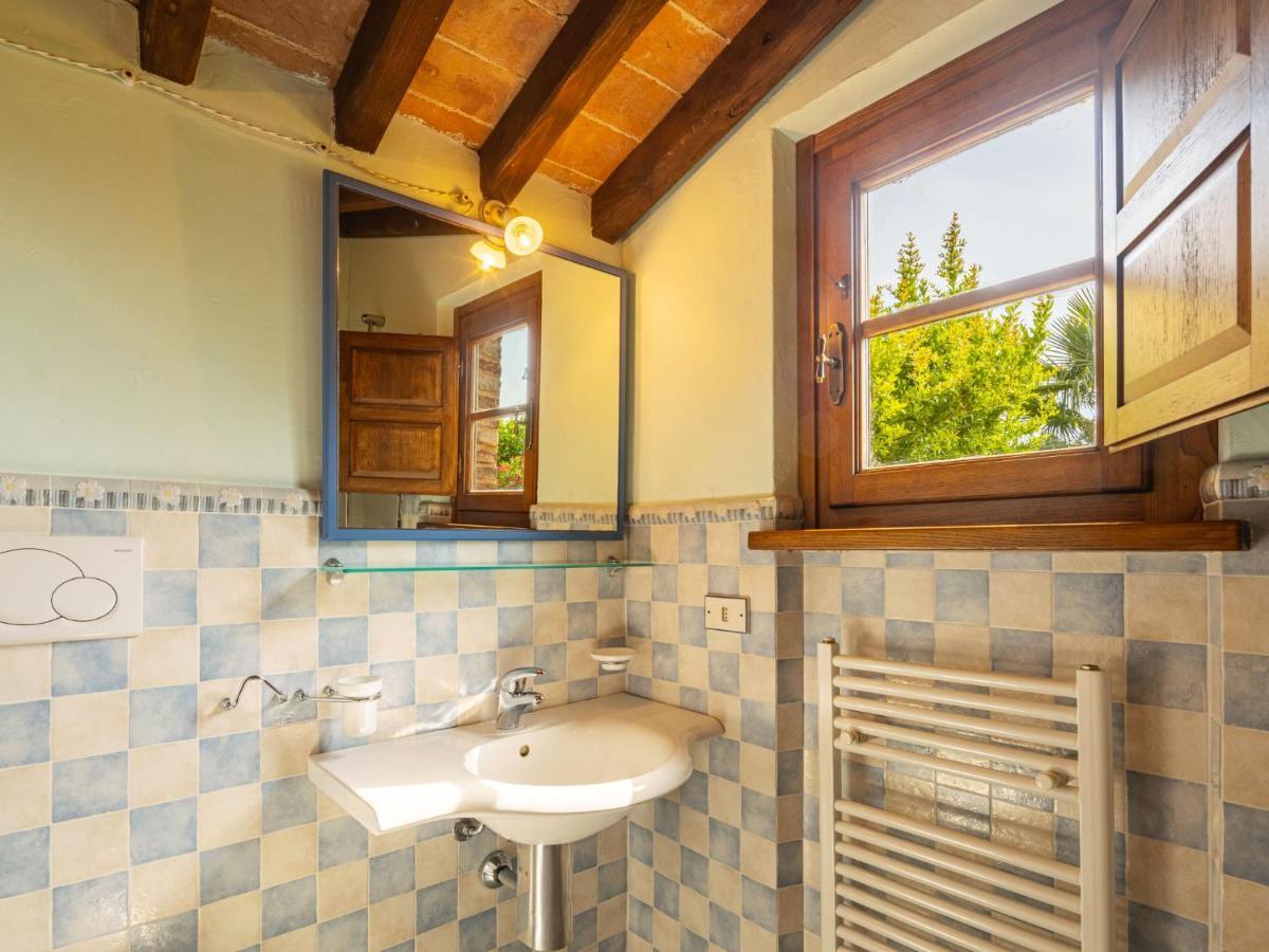 Holiday Home I Pioppi - Cma107 By Interhome Camaiore Εξωτερικό φωτογραφία