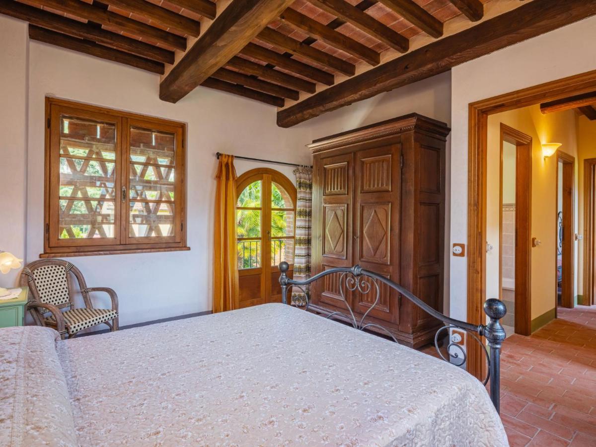 Holiday Home I Pioppi - Cma107 By Interhome Camaiore Εξωτερικό φωτογραφία