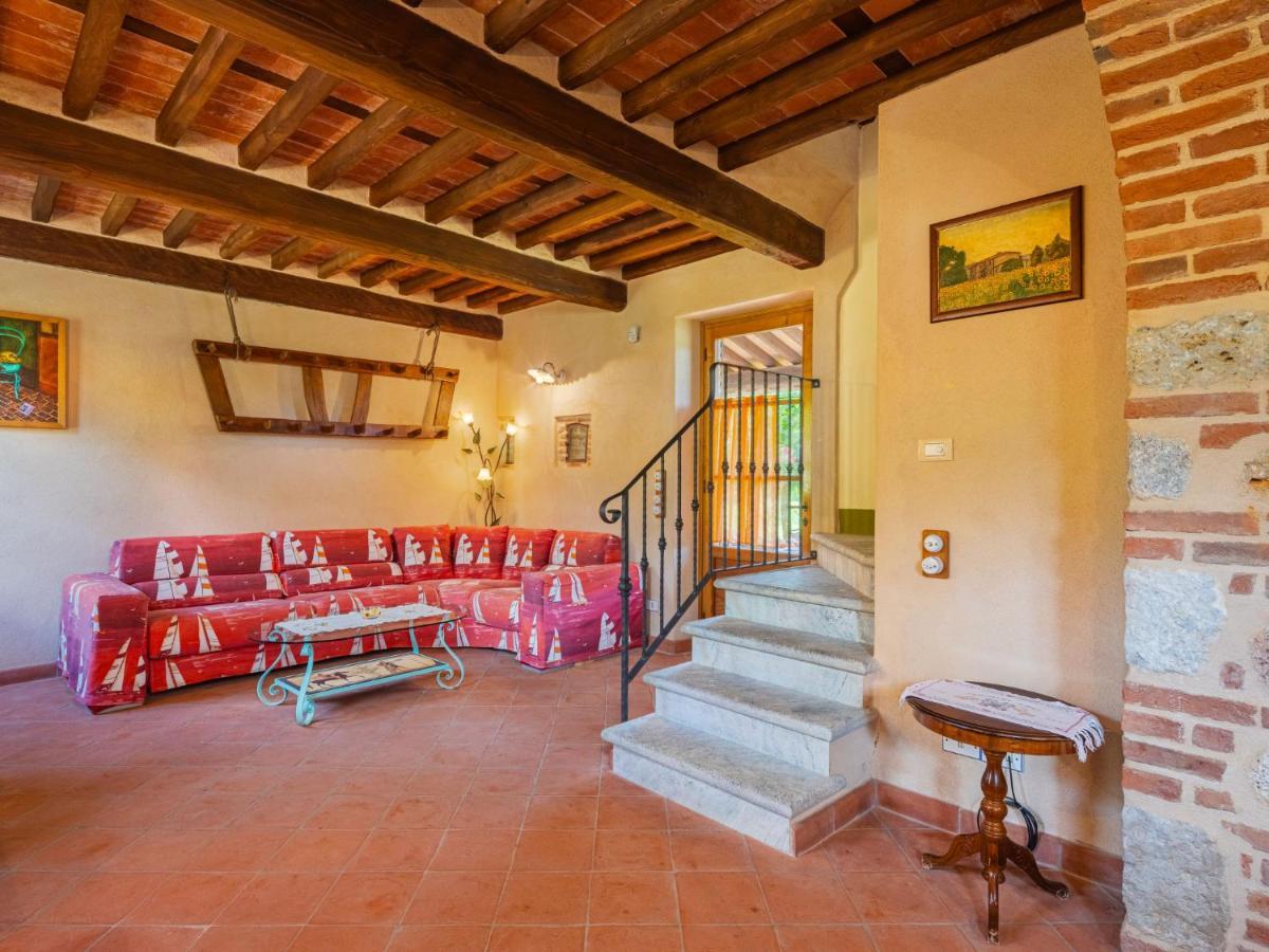 Holiday Home I Pioppi - Cma107 By Interhome Camaiore Εξωτερικό φωτογραφία