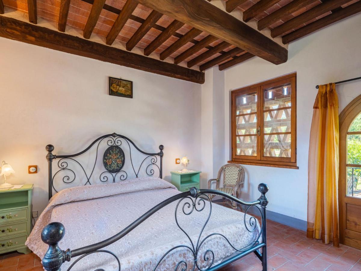 Holiday Home I Pioppi - Cma107 By Interhome Camaiore Εξωτερικό φωτογραφία