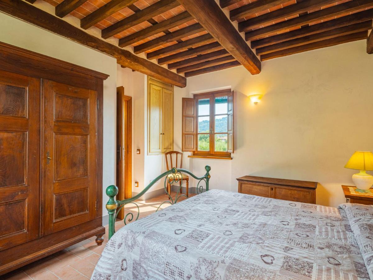 Holiday Home I Pioppi - Cma107 By Interhome Camaiore Εξωτερικό φωτογραφία