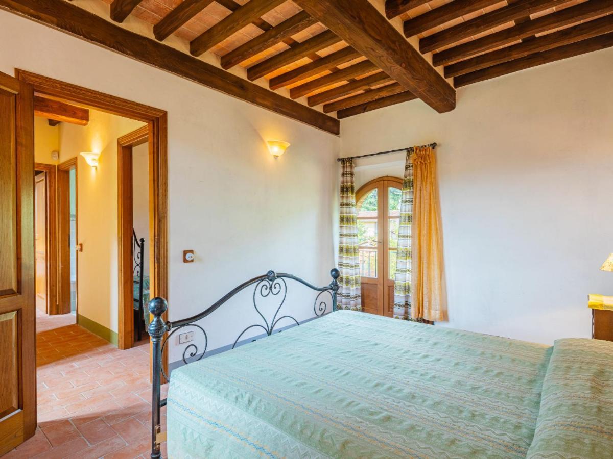 Holiday Home I Pioppi - Cma107 By Interhome Camaiore Εξωτερικό φωτογραφία