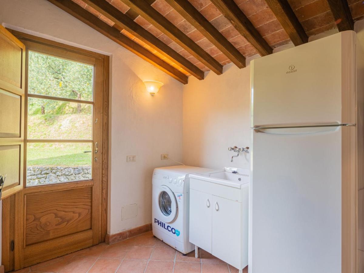 Holiday Home I Pioppi - Cma107 By Interhome Camaiore Εξωτερικό φωτογραφία