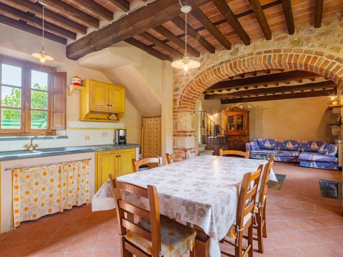 Holiday Home I Pioppi - Cma107 By Interhome Camaiore Εξωτερικό φωτογραφία