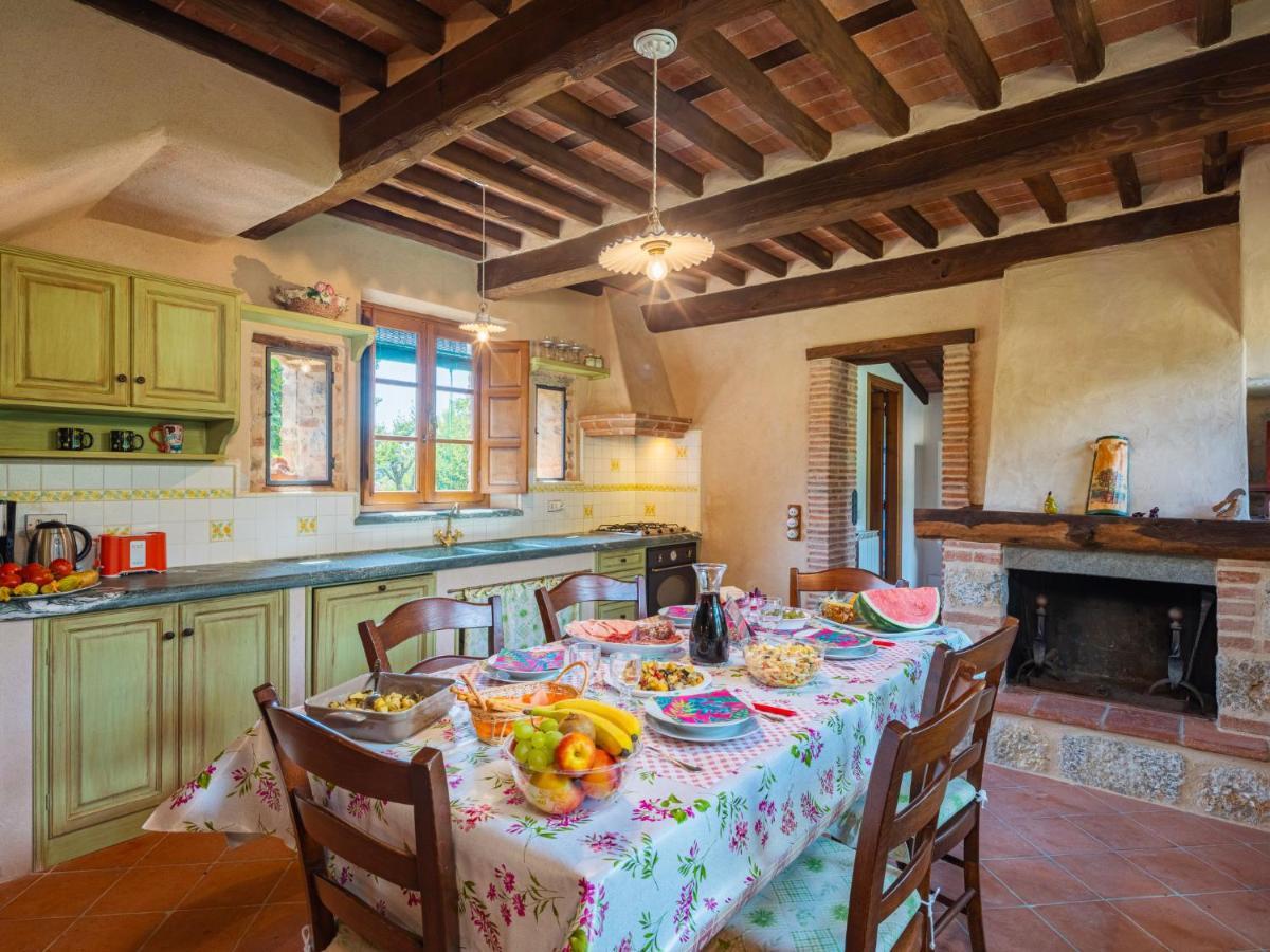 Holiday Home I Pioppi - Cma107 By Interhome Camaiore Εξωτερικό φωτογραφία