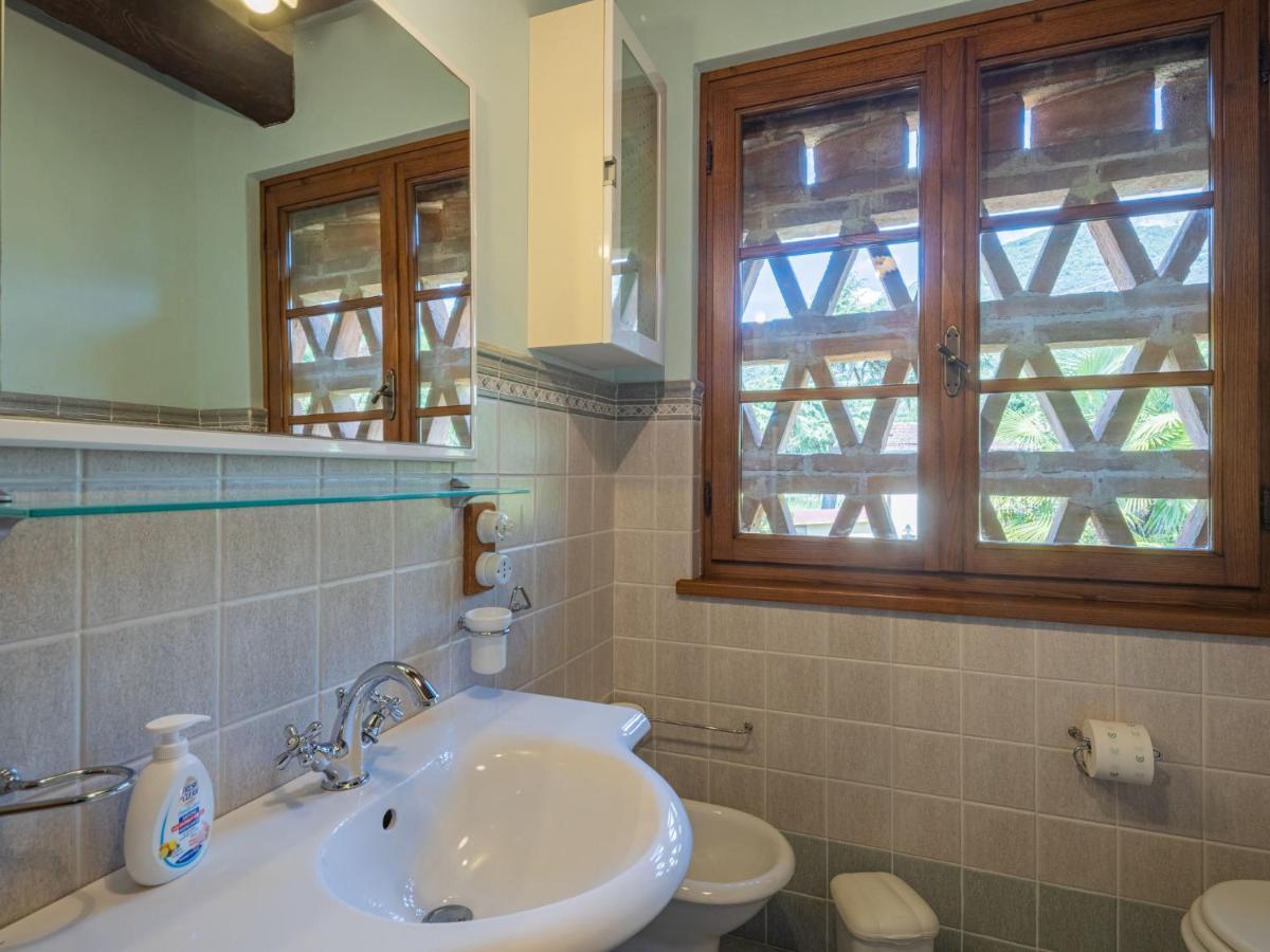Holiday Home I Pioppi - Cma107 By Interhome Camaiore Εξωτερικό φωτογραφία