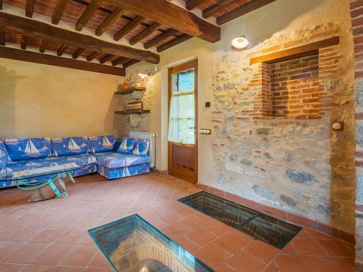 Holiday Home I Pioppi - Cma107 By Interhome Camaiore Εξωτερικό φωτογραφία