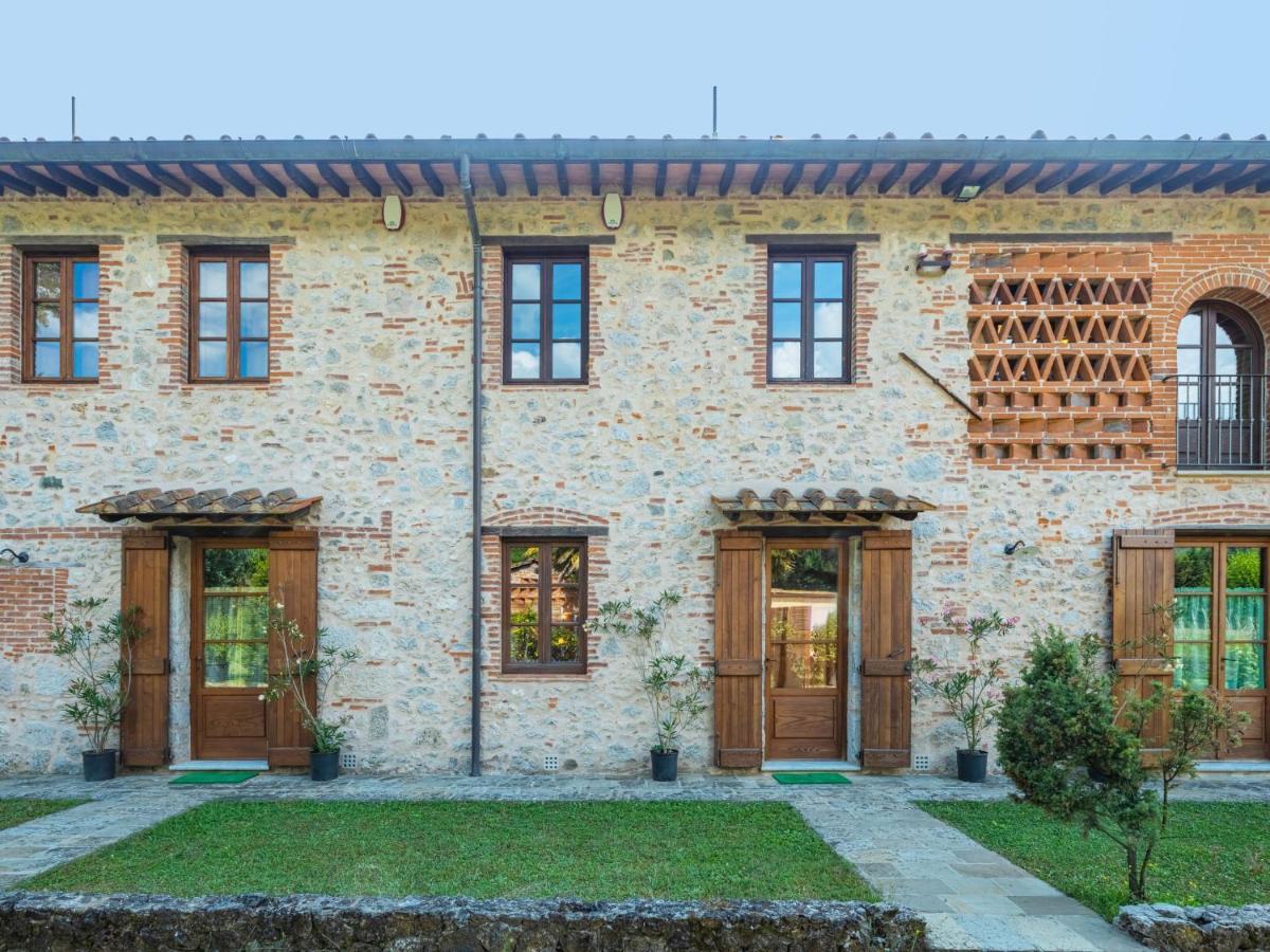 Holiday Home I Pioppi - Cma107 By Interhome Camaiore Εξωτερικό φωτογραφία