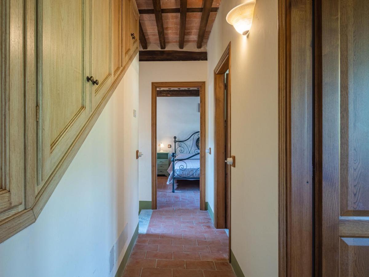 Holiday Home I Pioppi - Cma107 By Interhome Camaiore Εξωτερικό φωτογραφία
