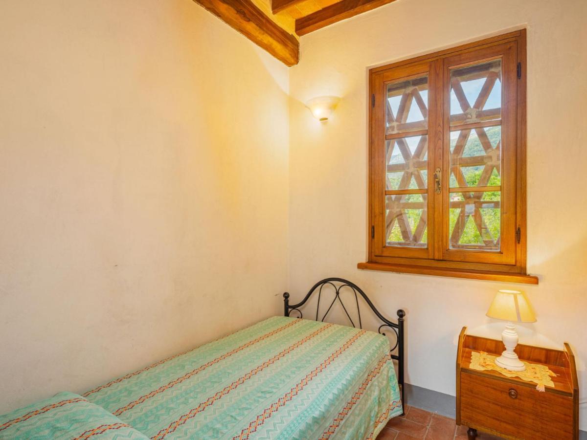 Holiday Home I Pioppi - Cma107 By Interhome Camaiore Εξωτερικό φωτογραφία