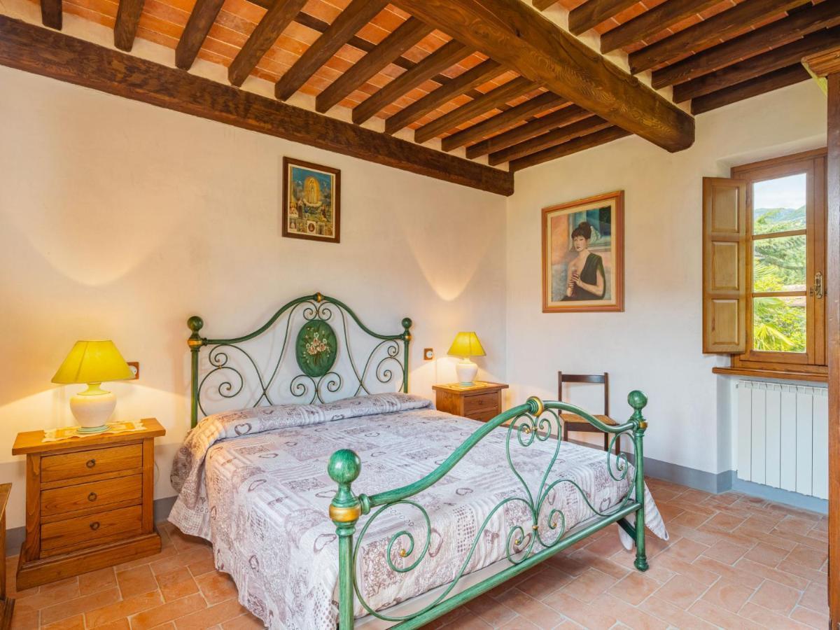 Holiday Home I Pioppi - Cma107 By Interhome Camaiore Εξωτερικό φωτογραφία