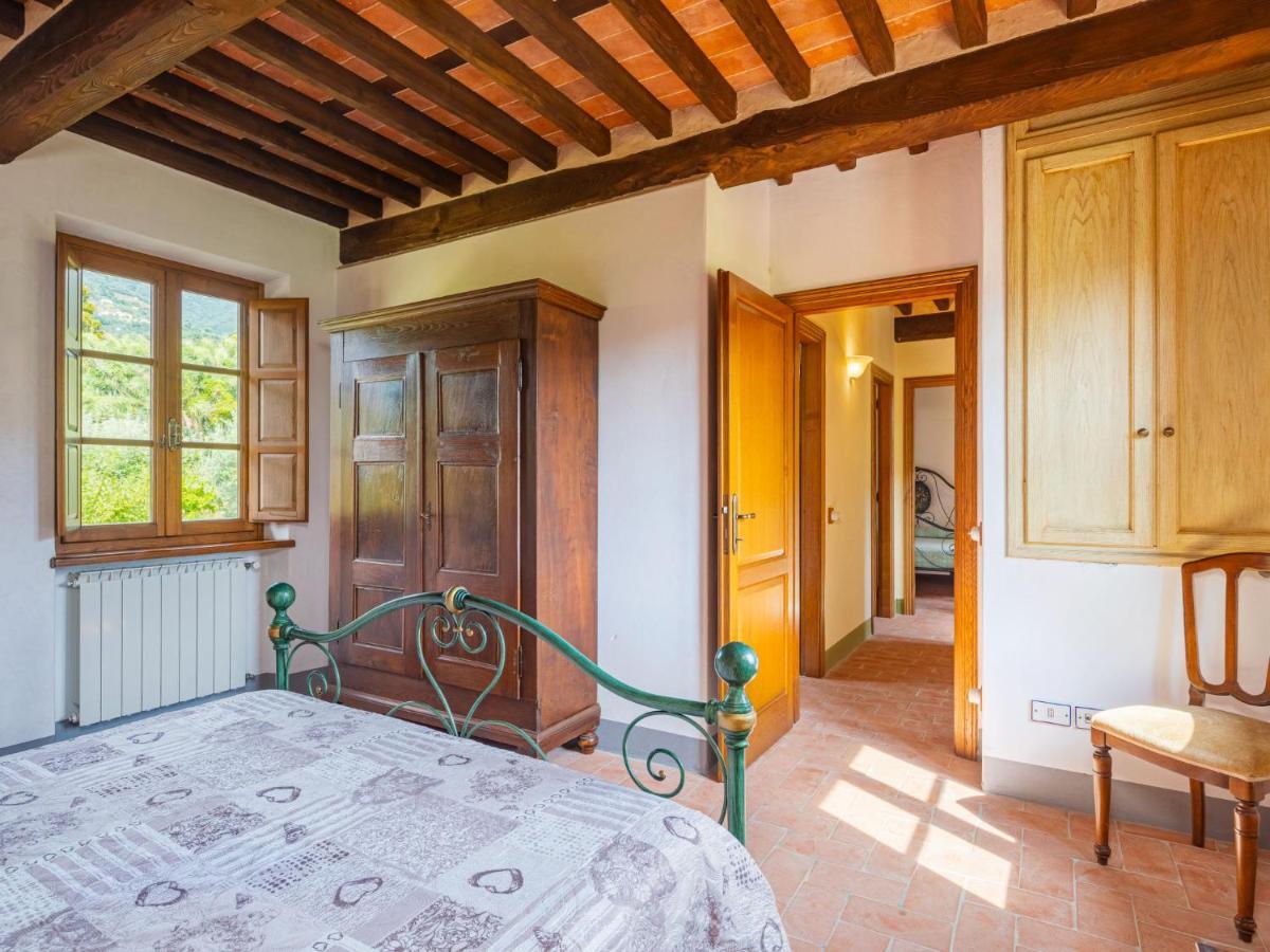 Holiday Home I Pioppi - Cma107 By Interhome Camaiore Εξωτερικό φωτογραφία